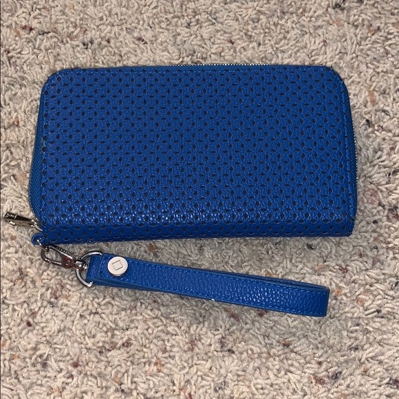thirty-one Handbags - blue jewell by thirty one wallet
